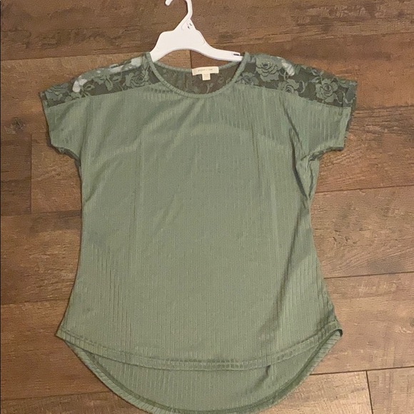 Large Paper+Tee - Picture 3 of 3